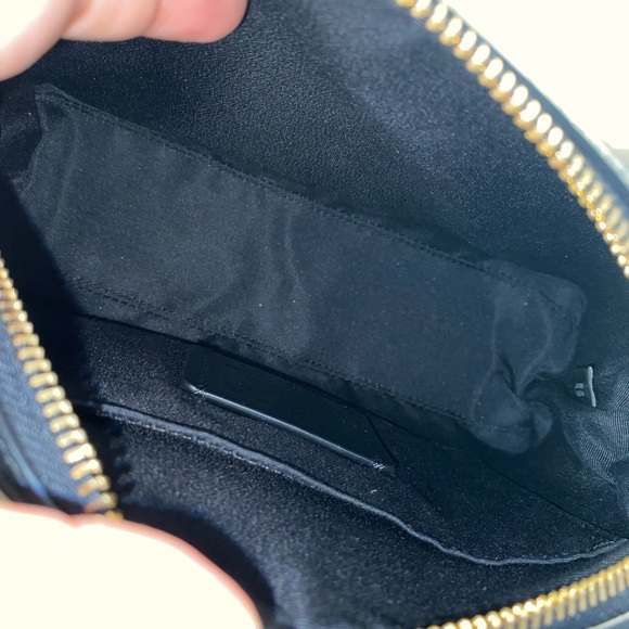 Nwt! Coach Dome crossbody signature canvas - Picture 5 of 6